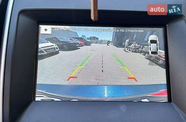 Внедорожник / Кроссовер Ford Edge 2016 в 