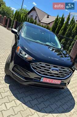 Внедорожник / Кроссовер Ford Edge 2020 в 