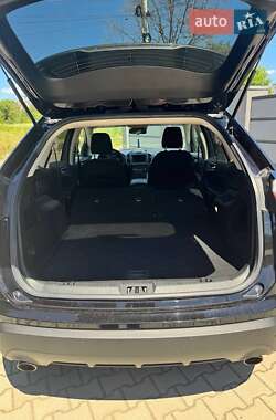 Внедорожник / Кроссовер Ford Edge 2020 в 