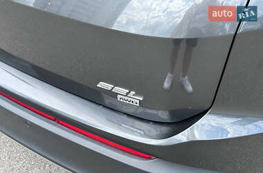 Внедорожник / Кроссовер Ford Edge 2018 в 