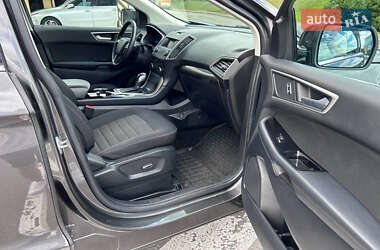 Внедорожник / Кроссовер Ford Edge 2018 в 
