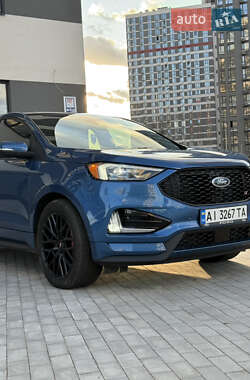 Внедорожник / Кроссовер Ford Edge 2019 в 