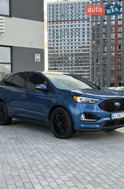 Ford Edge 2019