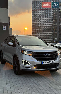 Ford Edge 2015