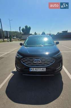 Ford Edge 2020