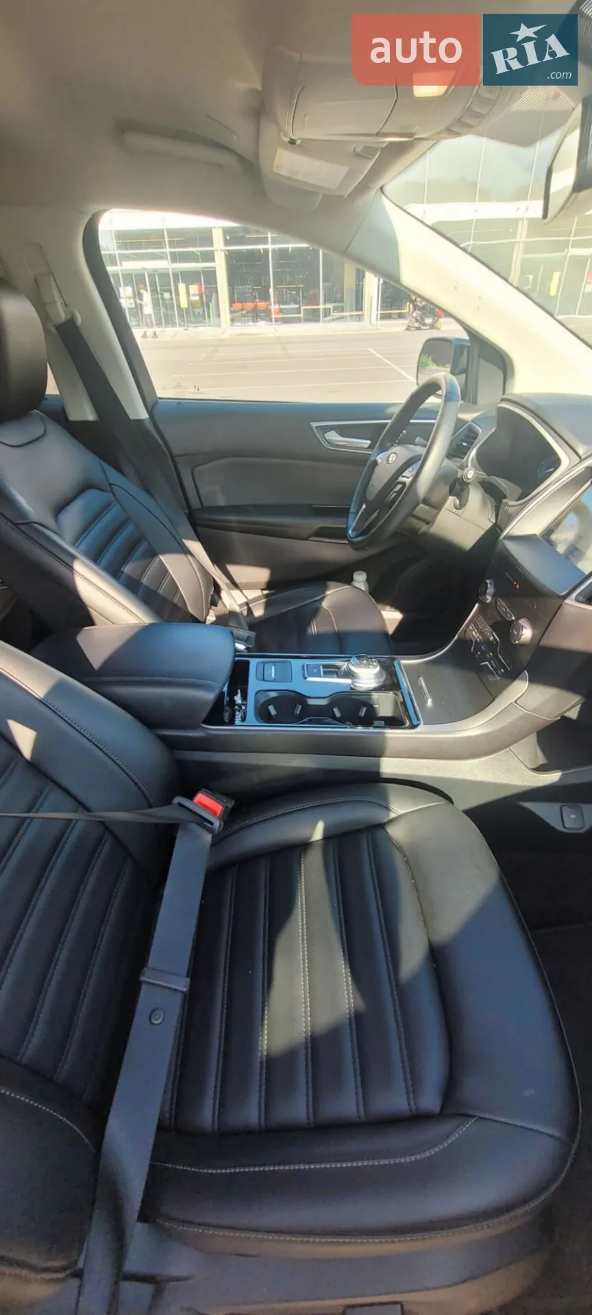 2020 Ford Edge - мініатюра 5