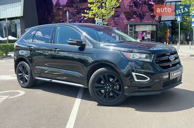 Ford Edge 2015 Ford Edge 2015