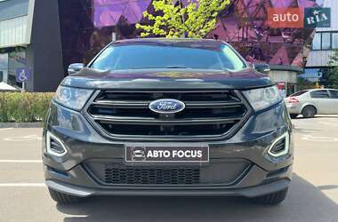 Внедорожник / Кроссовер Ford Edge 2015 в 