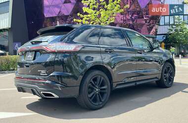 Внедорожник / Кроссовер Ford Edge 2015 в 