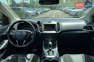 Внедорожник / Кроссовер Ford Edge 2015 в 
