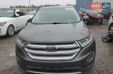 Ford Edge 2016 Ford Edge 2016