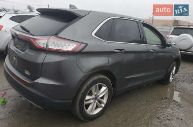 Внедорожник / Кроссовер Ford Edge 2016 в 