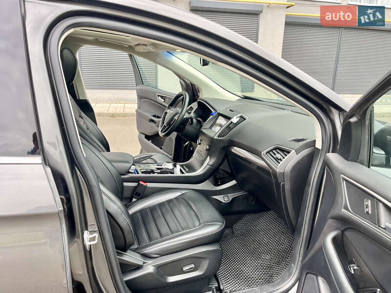 Внедорожник / Кроссовер Ford Edge 2019 в Чернигове