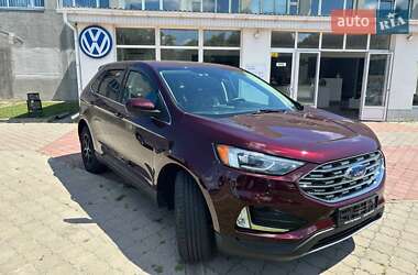 Ford Edge 2021 Ford Edge 2021