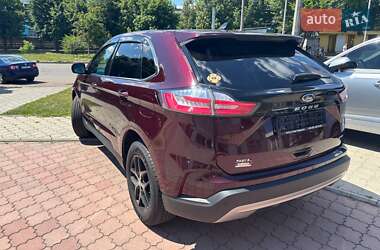 Внедорожник / Кроссовер Ford Edge 2021 в 