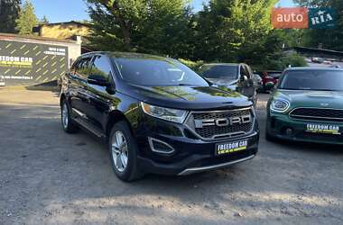 Ford Edge 2017 Ford Edge 2017