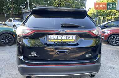 Внедорожник / Кроссовер Ford Edge 2017 в 