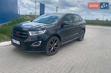 Внедорожник / Кроссовер Ford Edge 2018 в Луцке