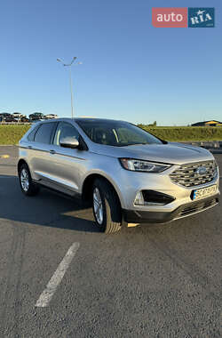 Ford Edge 2019 Ford Edge 2019