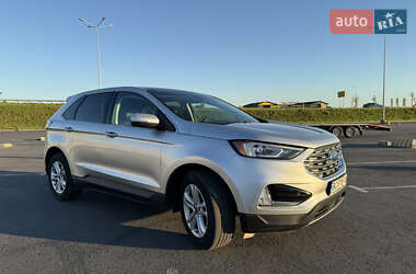 Внедорожник / Кроссовер Ford Edge 2019 в 