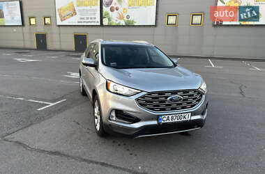 Ford Edge 2019 Ford Edge 2019