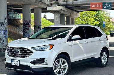 Ford Edge 2018 Ford Edge 2018