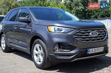 Позашляховик / Кросовер Ford Edge 2019 в Києві