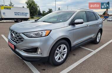 Внедорожник / Кроссовер Ford Edge 2020 в Житомире