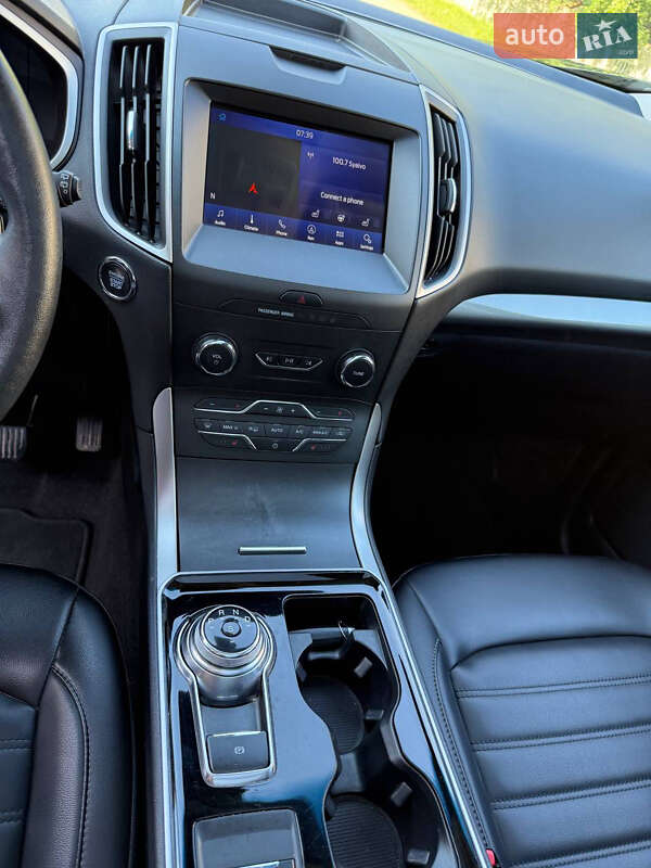 Внедорожник / Кроссовер Ford Edge 2019 в Тлумаче