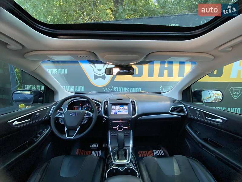 Внедорожник / Кроссовер Ford Edge 2016 в Хмельницком