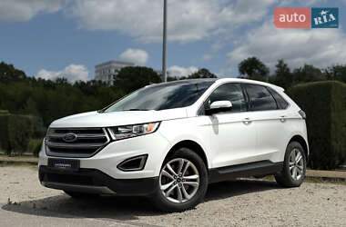 Ford Edge 2017