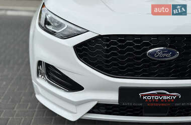 Внедорожник / Кроссовер Ford Edge 2021 в 