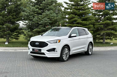 Ford Edge 2021 Ford Edge 2021