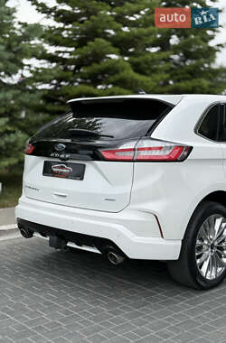 Внедорожник / Кроссовер Ford Edge 2021 в 