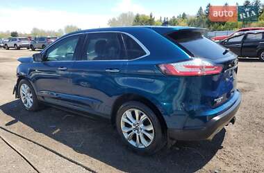 Ford Edge 2020 Ford Edge 2020