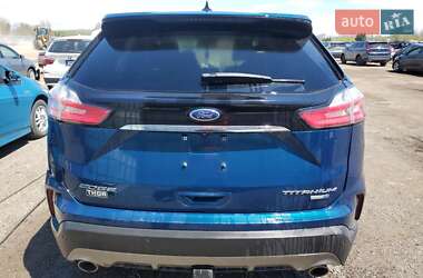 Внедорожник / Кроссовер Ford Edge 2020 в 