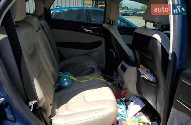 Внедорожник / Кроссовер Ford Edge 2020 в 