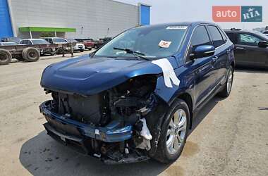 Внедорожник / Кроссовер Ford Edge 2020 в 
