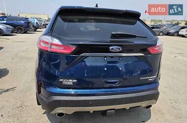 Внедорожник / Кроссовер Ford Edge 2020 в 