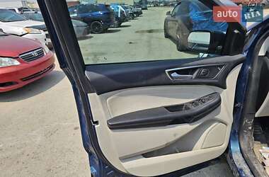 Внедорожник / Кроссовер Ford Edge 2020 в 