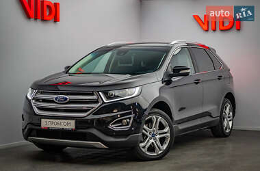 Ford Edge 2016 Ford Edge 2016