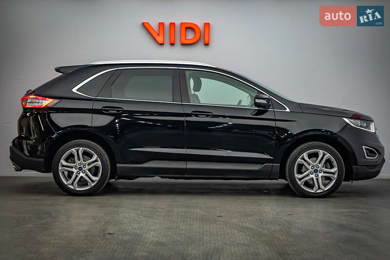 Внедорожник / Кроссовер Ford Edge 2016 в Киеве