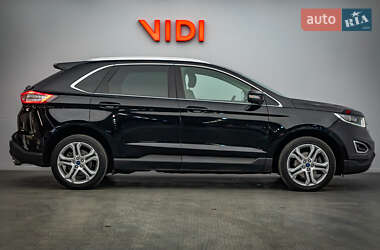 Внедорожник / Кроссовер Ford Edge 2016 в 