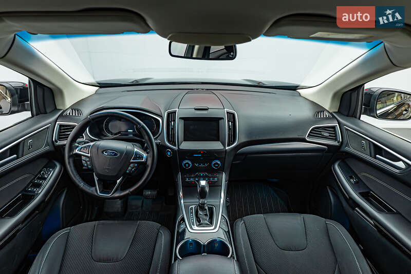 Внедорожник / Кроссовер Ford Edge 2016 в Киеве