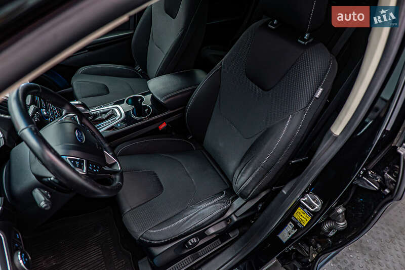 Внедорожник / Кроссовер Ford Edge 2016 в Киеве