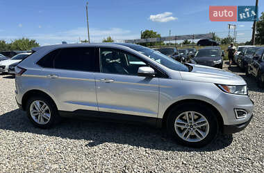 Внедорожник / Кроссовер Ford Edge 2016 в 