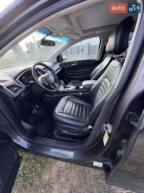 Внедорожник / Кроссовер Ford Edge 2015 в Житомире