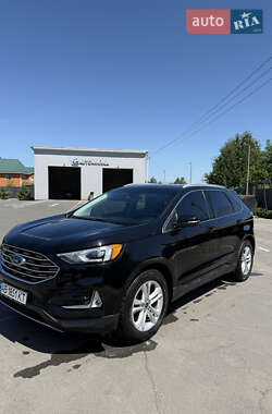 Позашляховик / Кросовер Ford Edge 2020 в Вінниці