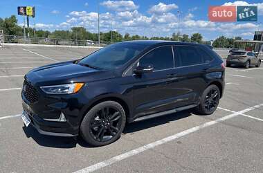 Ford Edge 2018