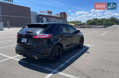 Внедорожник / Кроссовер Ford Edge 2018 в 